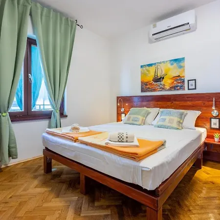 Opacak アパート *