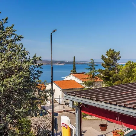 Opacak アパート *