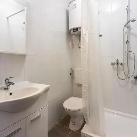 Opacak Apartment
