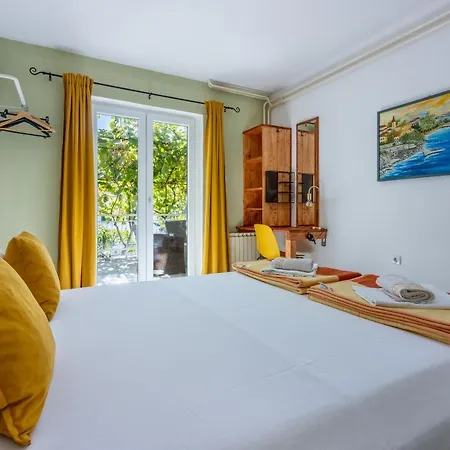 Apartman Opacak