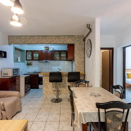 Apartment Opacak *