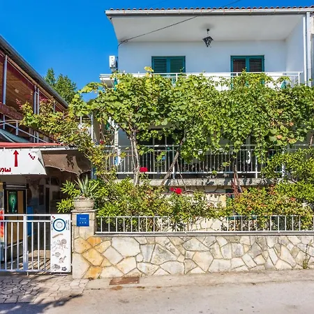 Apartment Opacak