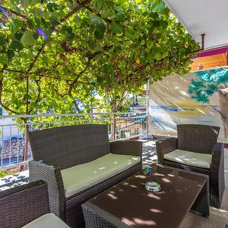 Opacak Apartman