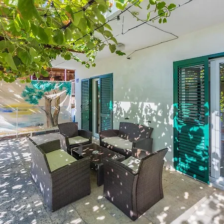 Apartman Opacak
