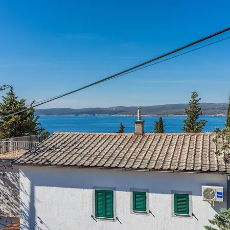 Apartamento Opacak *