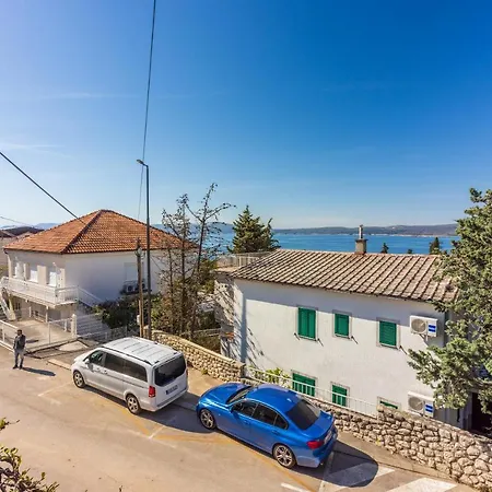 Apartment Opacak