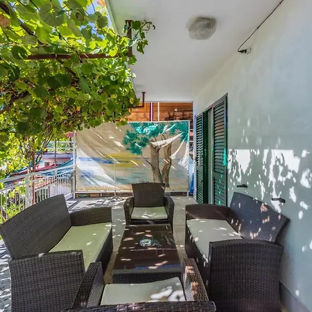 Apartment Opacak *