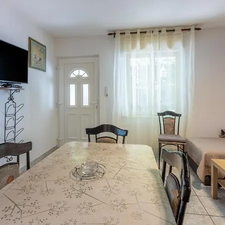 Apartment Opacak *