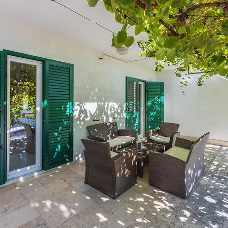 Opacak Apartman