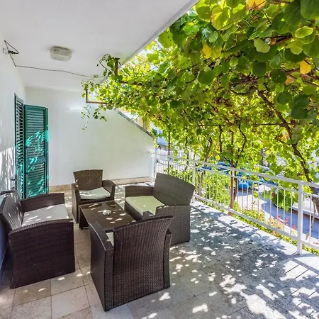 Apartment Opacak *