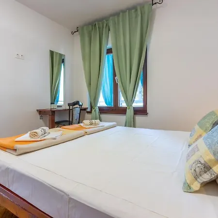 Apartment Opacak