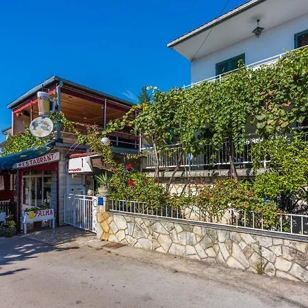 Apartman Opacak Selce