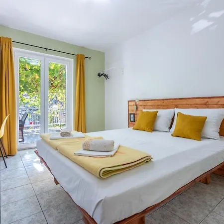 Apartment Opacak