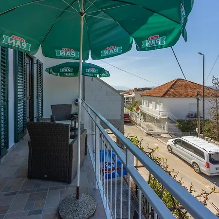 Apartment Opacak