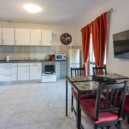 Opacak Apartment Selce
