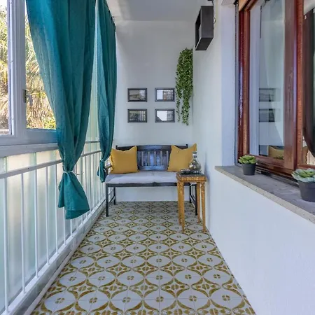 Opacak Apartman *