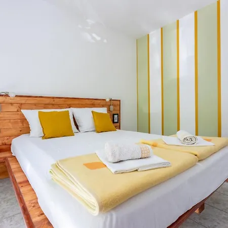 Apartment Opacak