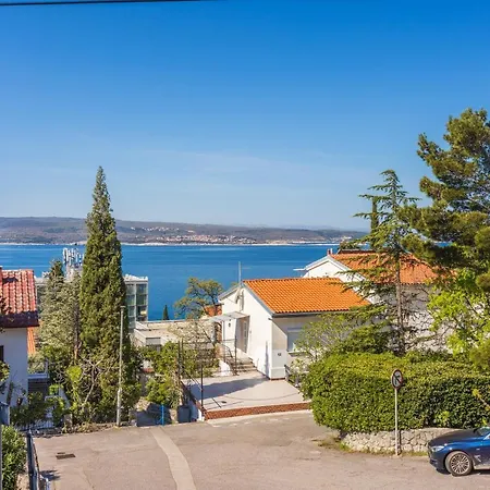 Apartament Opacak *
