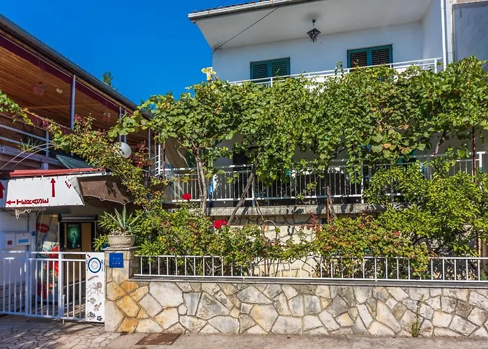 Opacak Apartman *