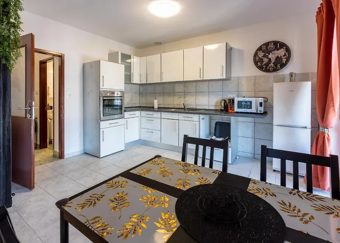 Opacak Apartman