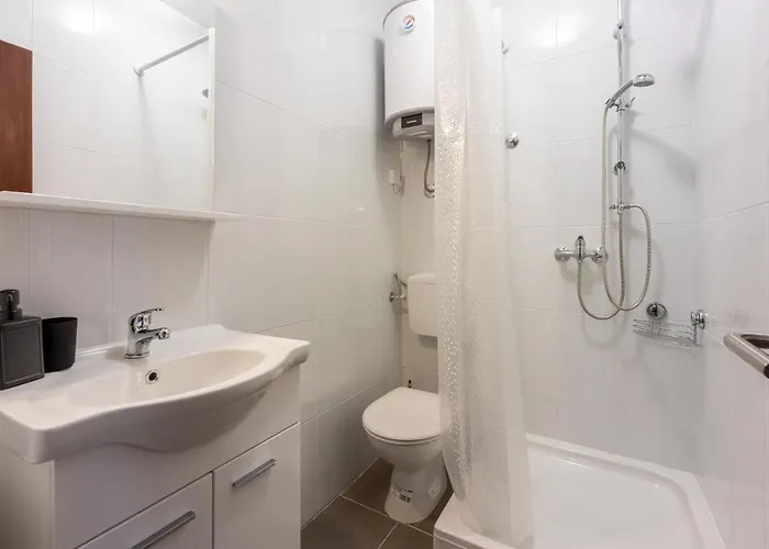 Opacak Apartman