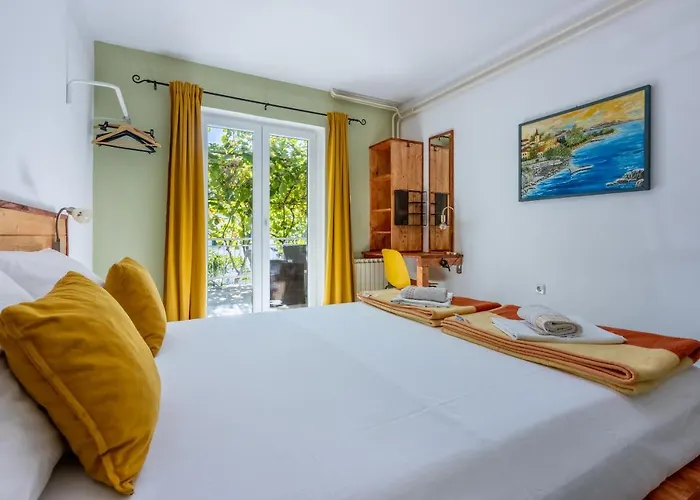 Apartman Opacak