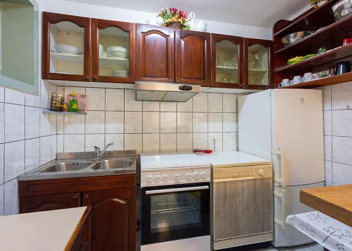 Apartman Opacak Selce