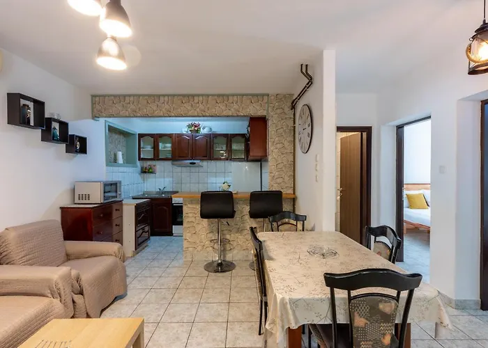 Apartman Opacak *