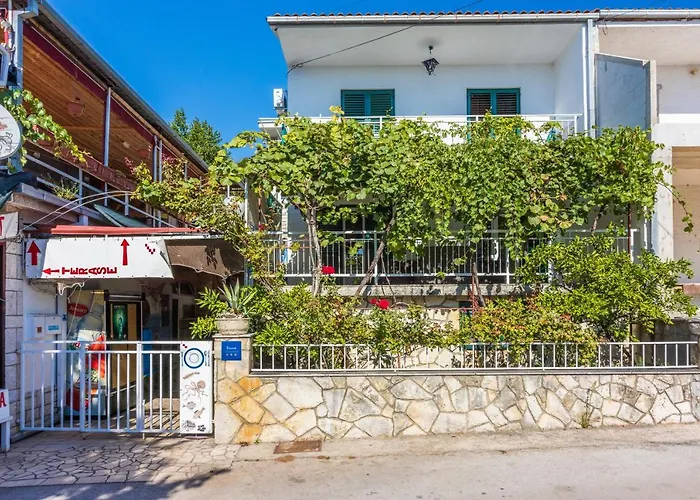 Apartman Opacak