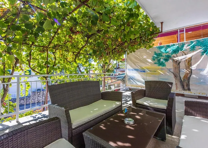 Opacak Apartman
