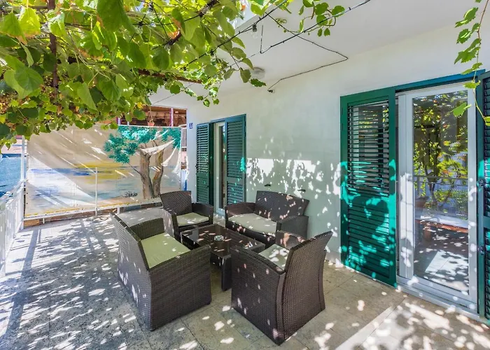 Apartman Opacak