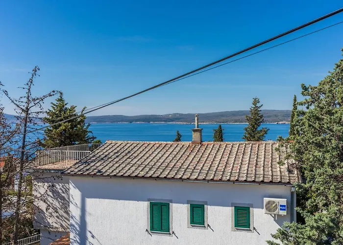 Apartman Opacak *