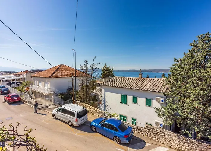 Apartman Opacak