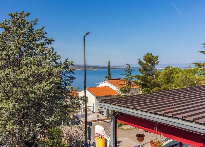 Opacak Apartman *