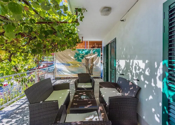 Apartman Opacak *
