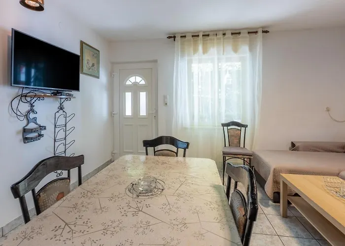 Apartman Opacak *