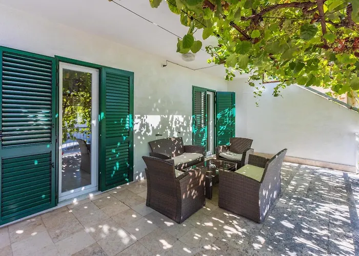 Opacak Apartman
