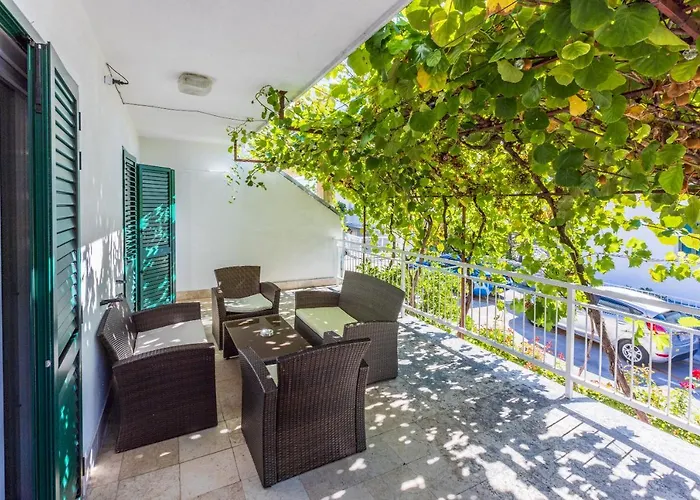 Apartman Opacak *