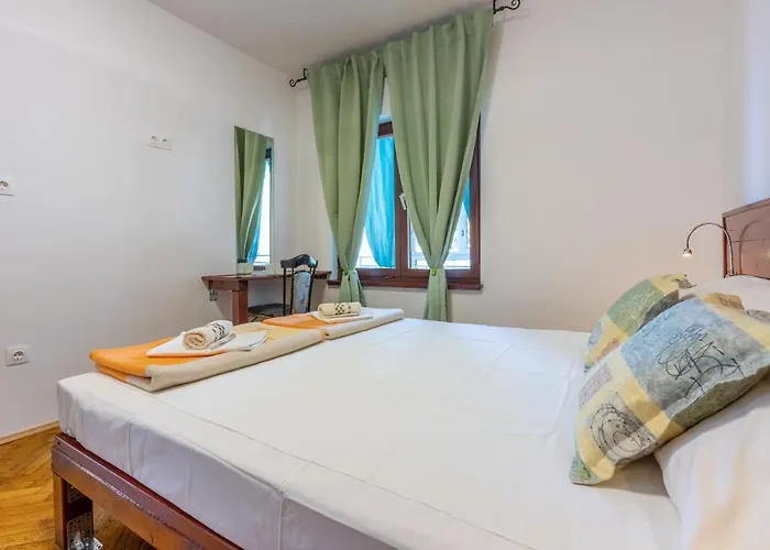 Apartman Opacak