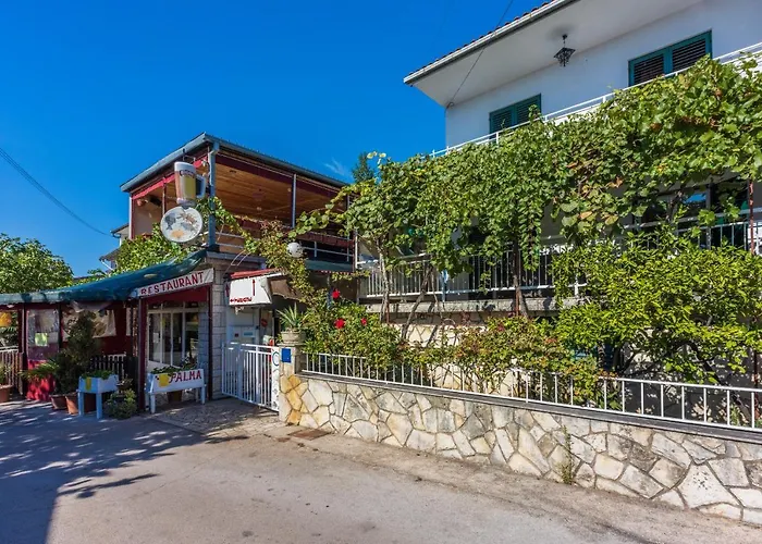 Apartman Opacak Selce