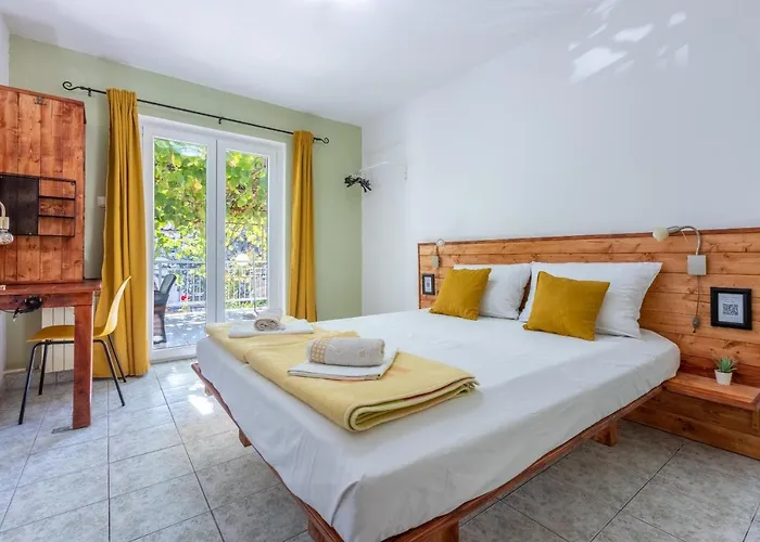 Apartman Opacak