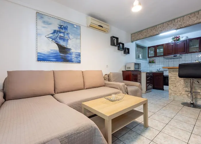 Opacak Apartman Selce
