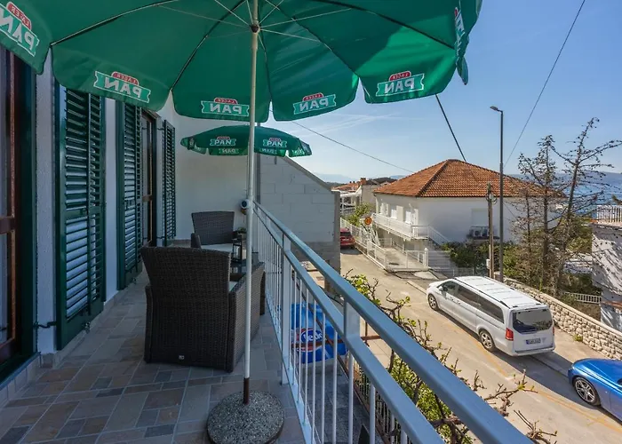 Apartman Opacak
