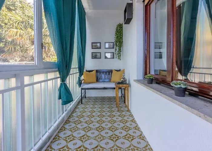 Opacak Apartman *