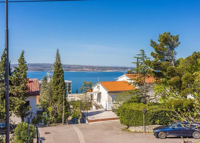 Apartman Opacak *